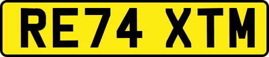 RE74XTM