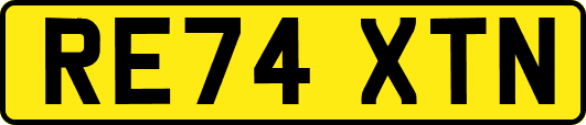 RE74XTN