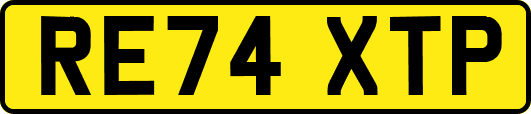 RE74XTP