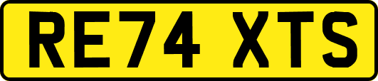 RE74XTS