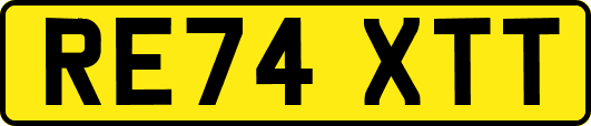 RE74XTT