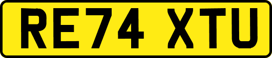 RE74XTU