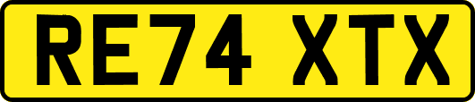 RE74XTX