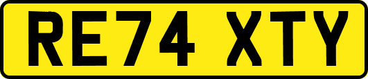 RE74XTY
