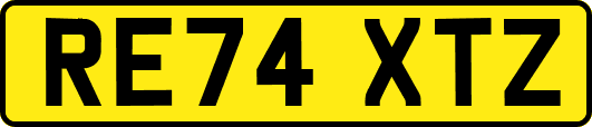 RE74XTZ