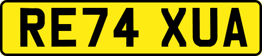 RE74XUA