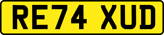 RE74XUD
