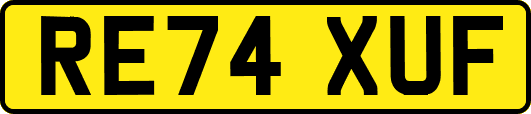 RE74XUF