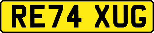 RE74XUG