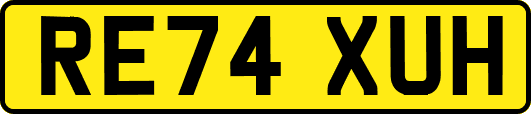 RE74XUH