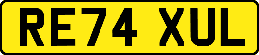 RE74XUL
