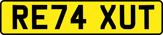 RE74XUT