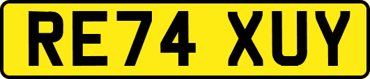 RE74XUY
