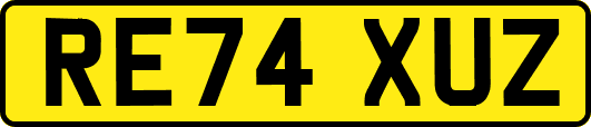 RE74XUZ