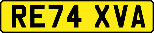 RE74XVA