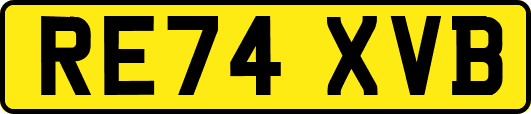 RE74XVB