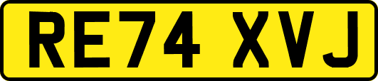 RE74XVJ