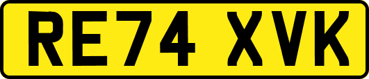 RE74XVK