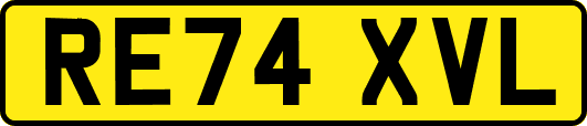 RE74XVL
