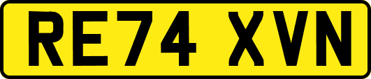 RE74XVN