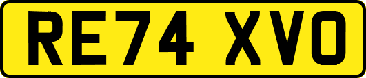 RE74XVO
