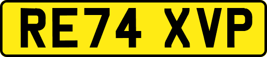 RE74XVP