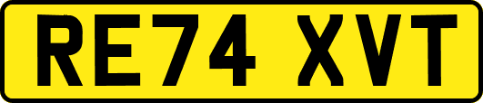 RE74XVT