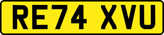 RE74XVU