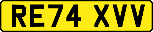 RE74XVV
