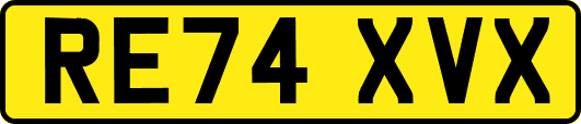 RE74XVX