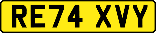 RE74XVY