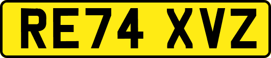 RE74XVZ