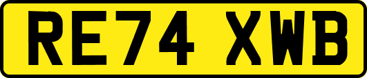 RE74XWB