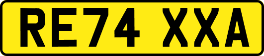RE74XXA