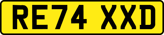 RE74XXD