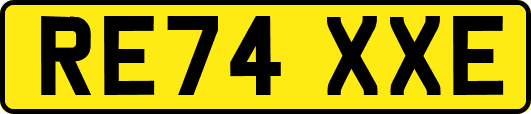 RE74XXE