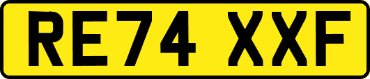 RE74XXF