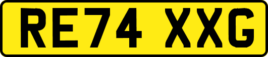 RE74XXG