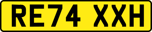 RE74XXH