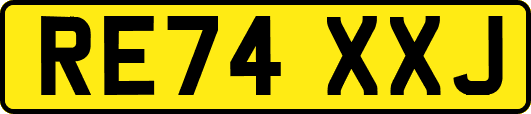 RE74XXJ