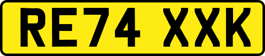 RE74XXK