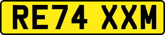 RE74XXM