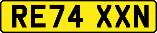 RE74XXN