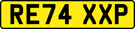 RE74XXP