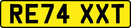 RE74XXT