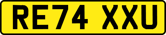 RE74XXU