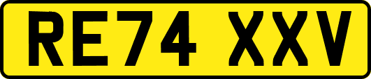 RE74XXV