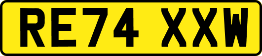 RE74XXW