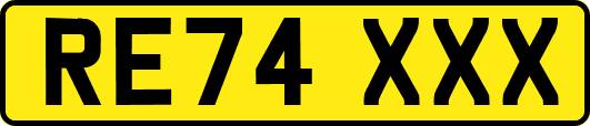 RE74XXX