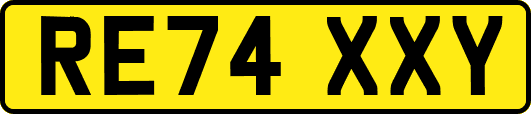 RE74XXY